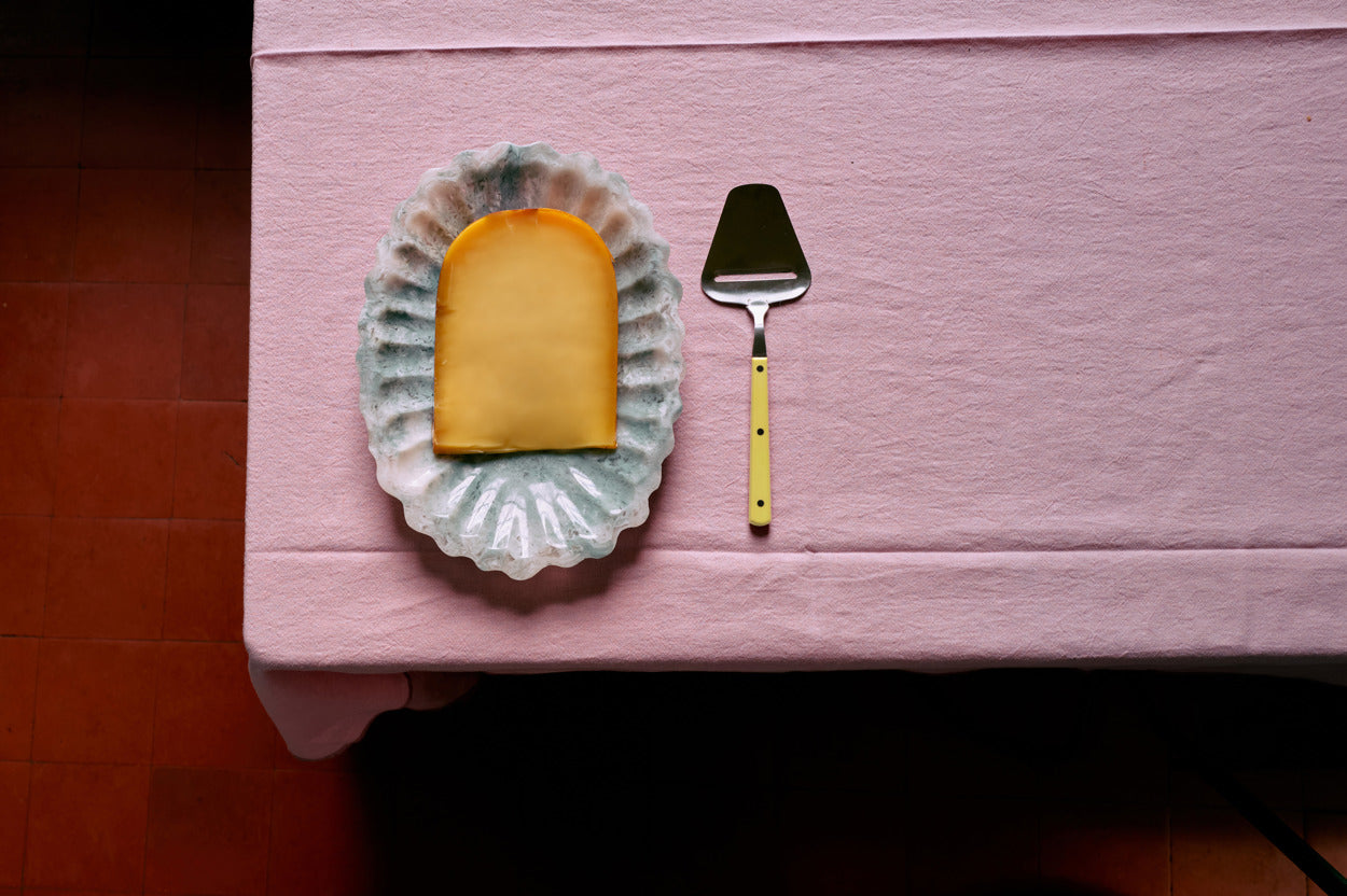 Cheese Slicer Lemon