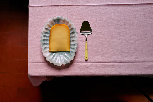Cheese Slicer Lemon