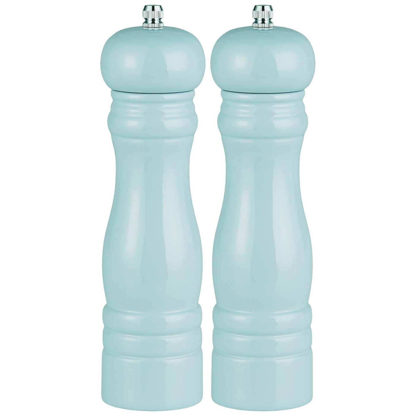 Salt og Pepperkvern Lyseblå