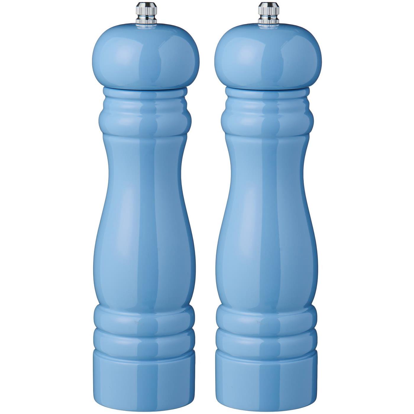 Salt og Pepperkvern Blå