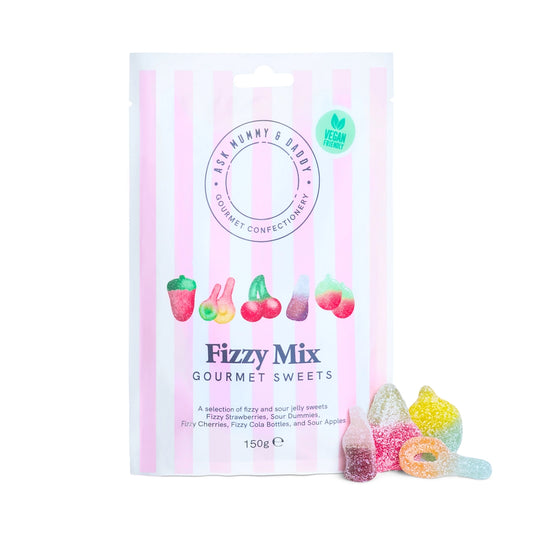 Fizzy Mix Pouch