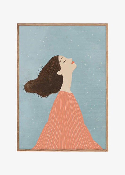 Peaceful Dreamer