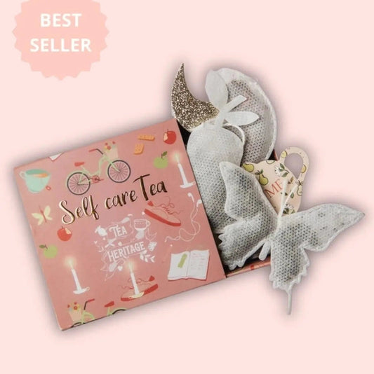 Selfcare Gift Box
