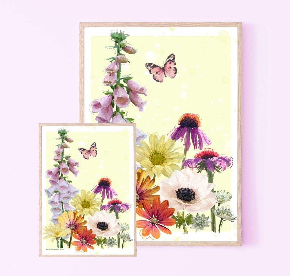 Plakat 30 x 40 #0023