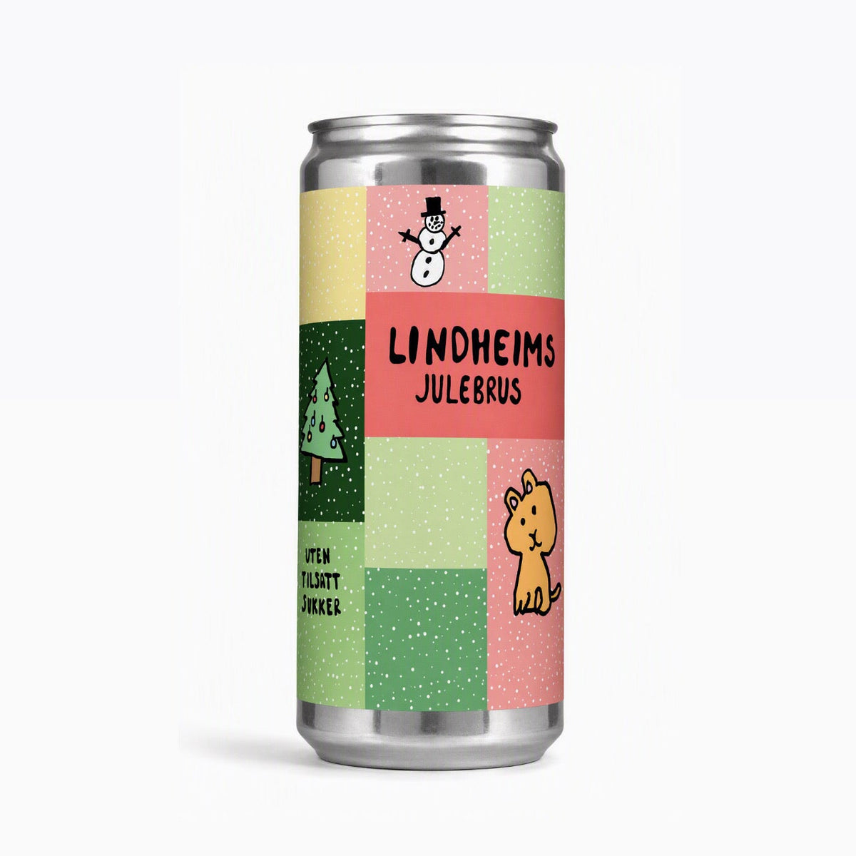 Lindheims Julebrus