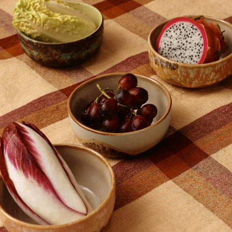 Tapas Bowl Shell