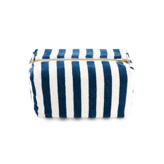 Toalettmappe Terry Midnight Blue