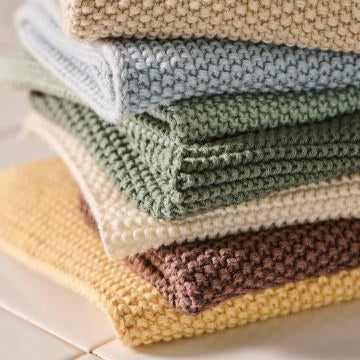 Kjøkkenklut Lemonade