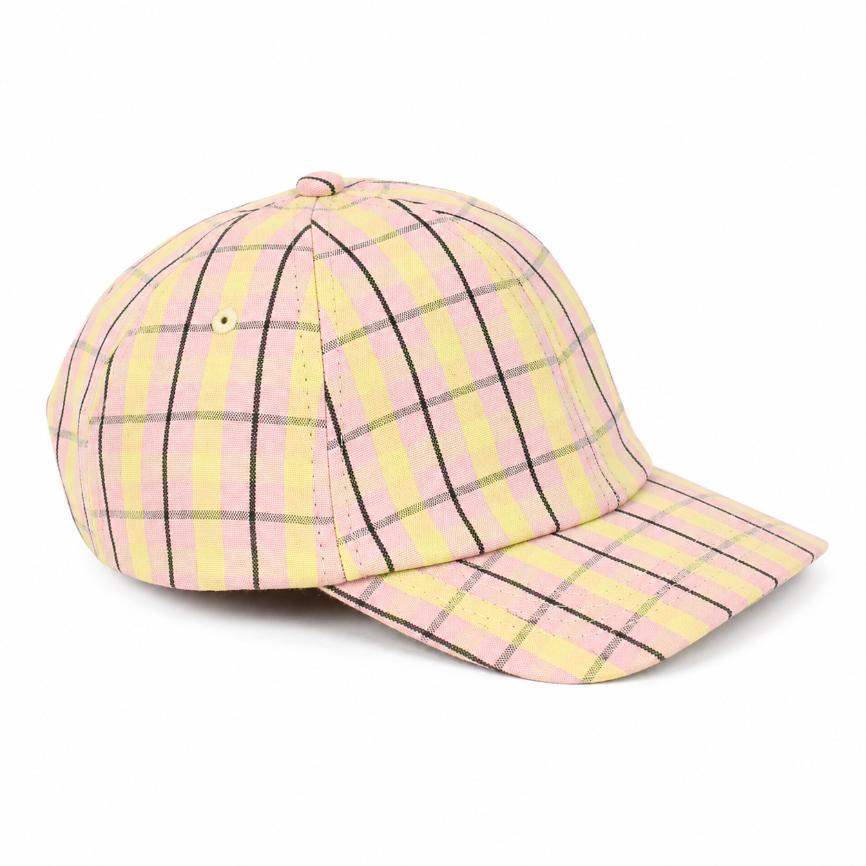 Reko Caps Gul og Rosa