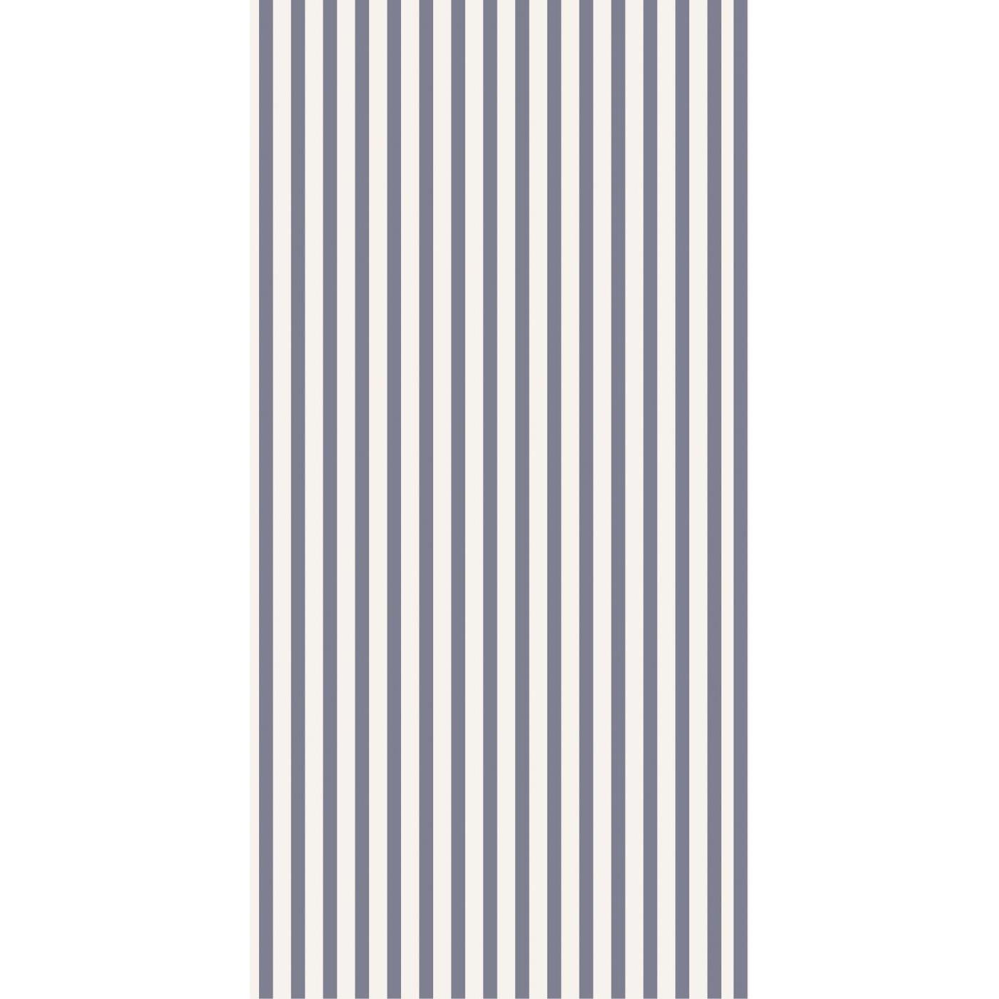 Servietter Blå striper