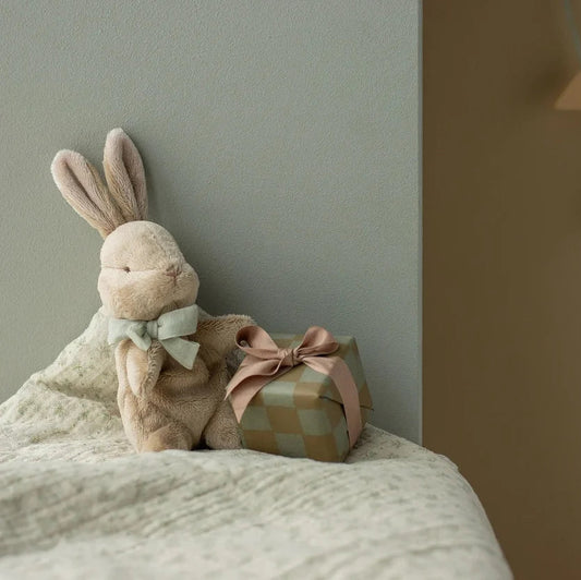 My First Bunny Mint