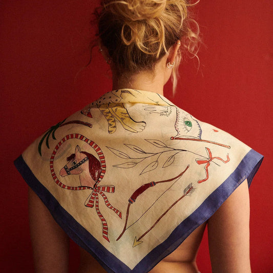 Amore Bandana
