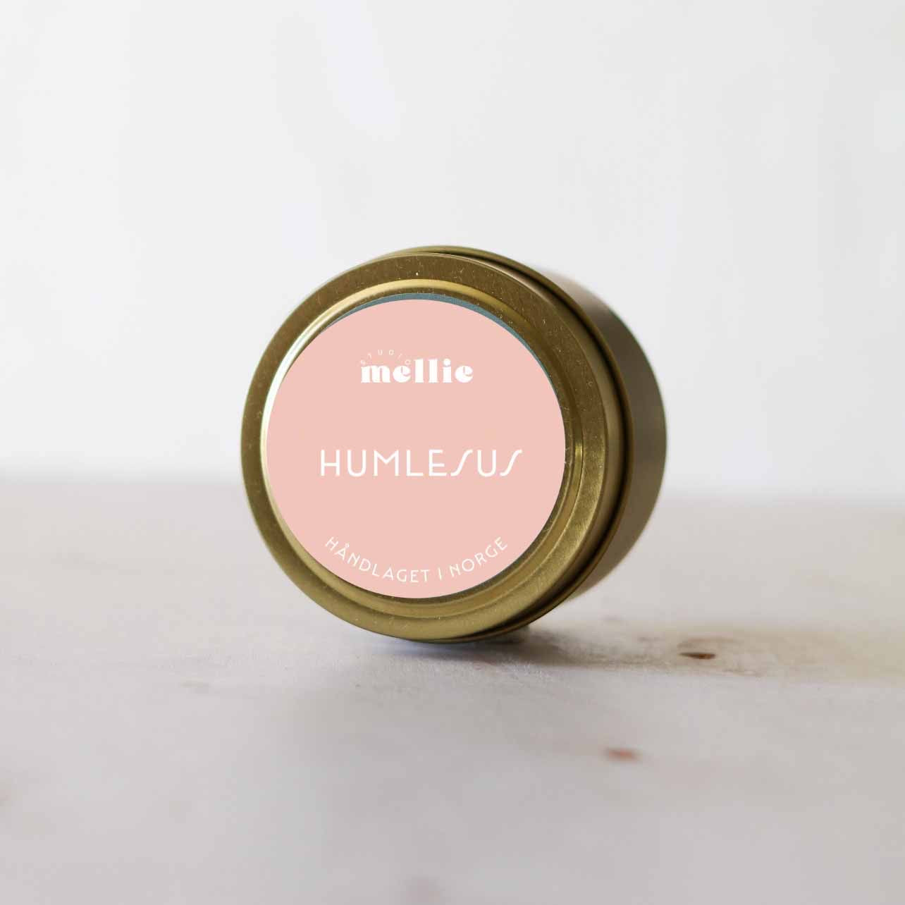 Humlesus duftlys lite