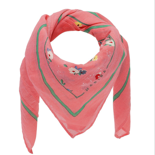 Circus Bandana Flamingo