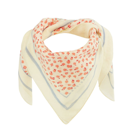 New Dawn Bandana Berry