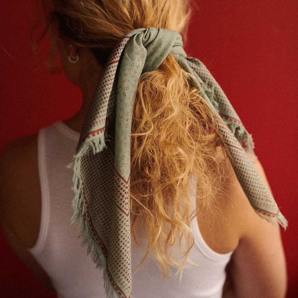 Babita Bandana Surf