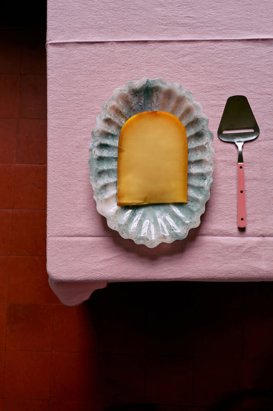 Cheese Slicer Raspberry