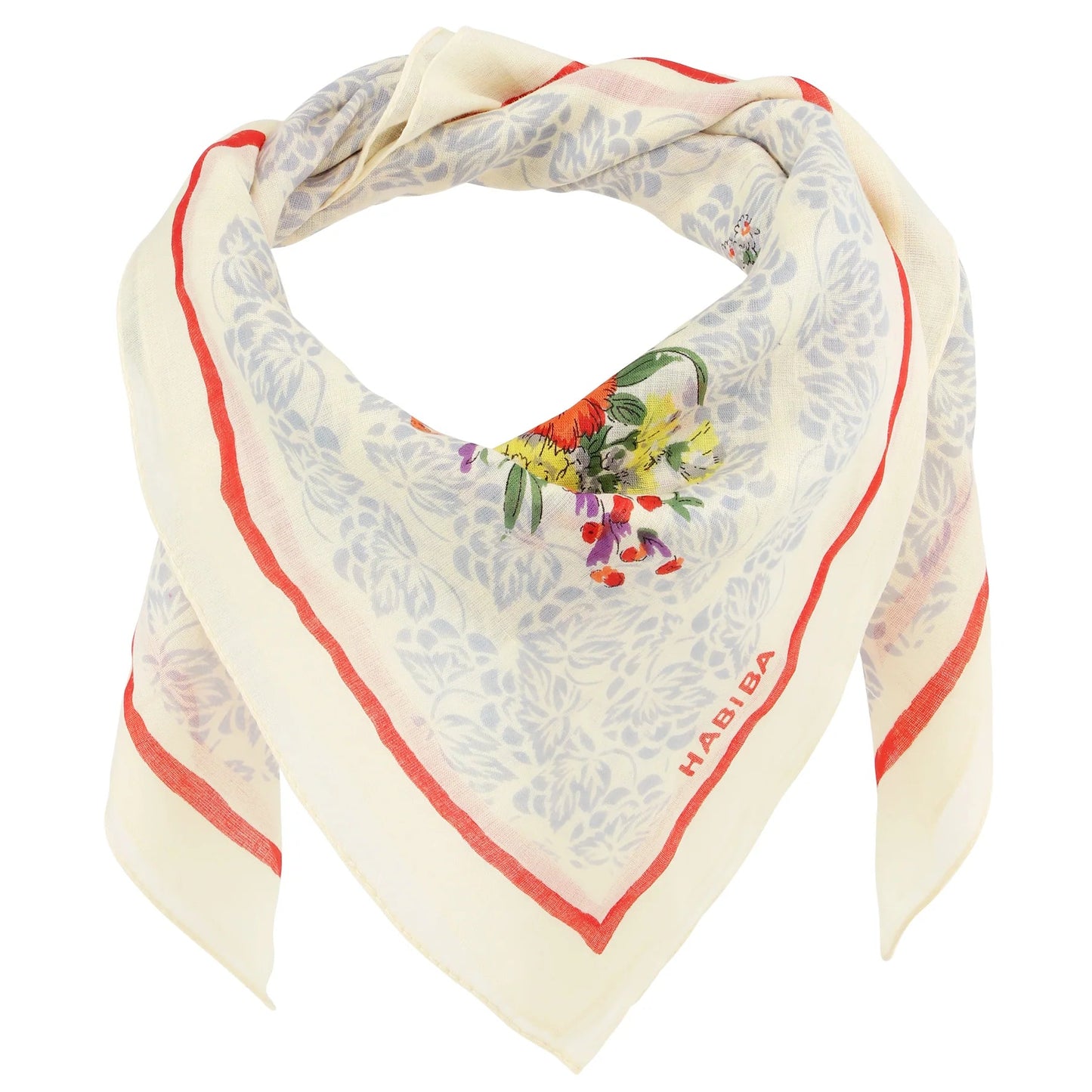 Bouquet Scarf