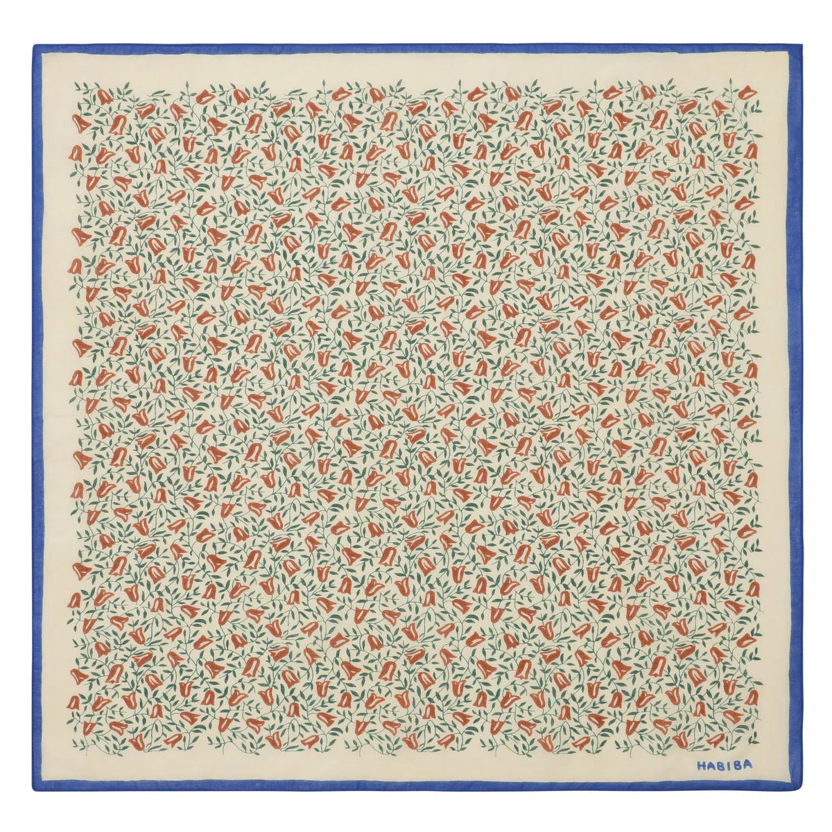 Campanula Bandana Vanilla