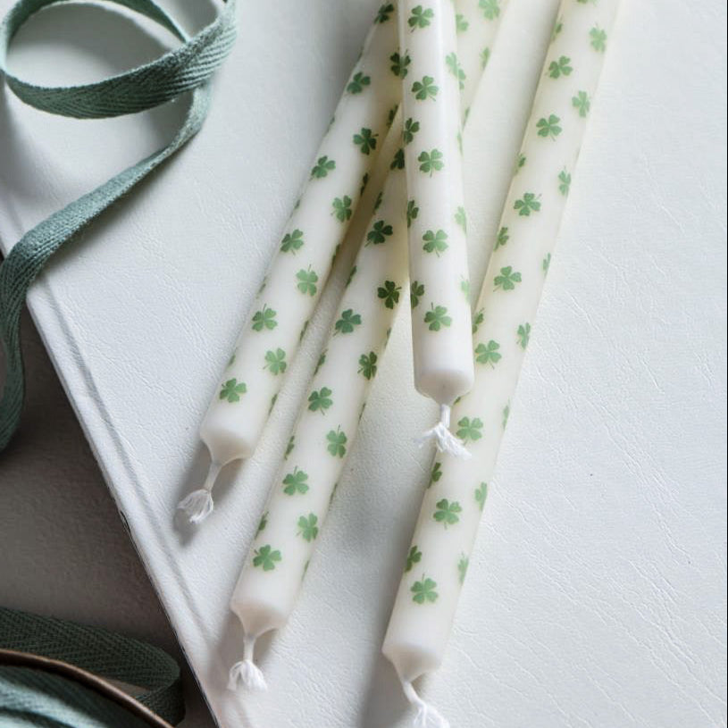 Kertelys Grønne Kløver