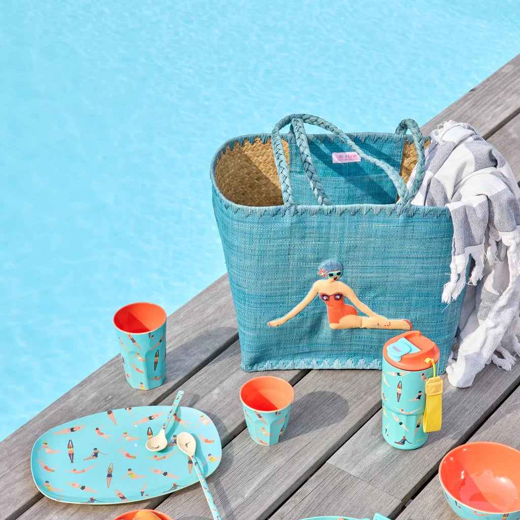 Melamine Cup Swimster