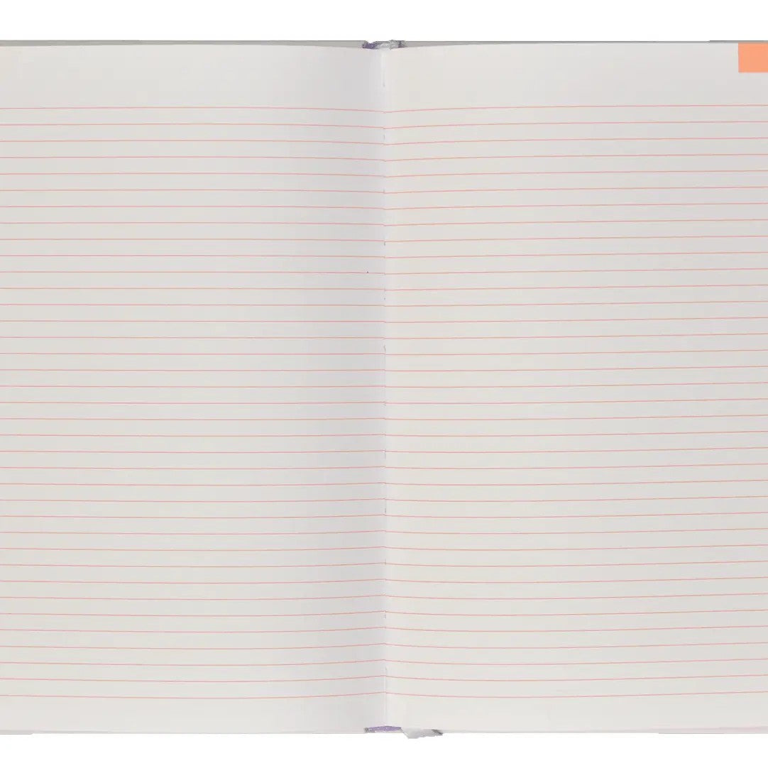 Notebook Lilac