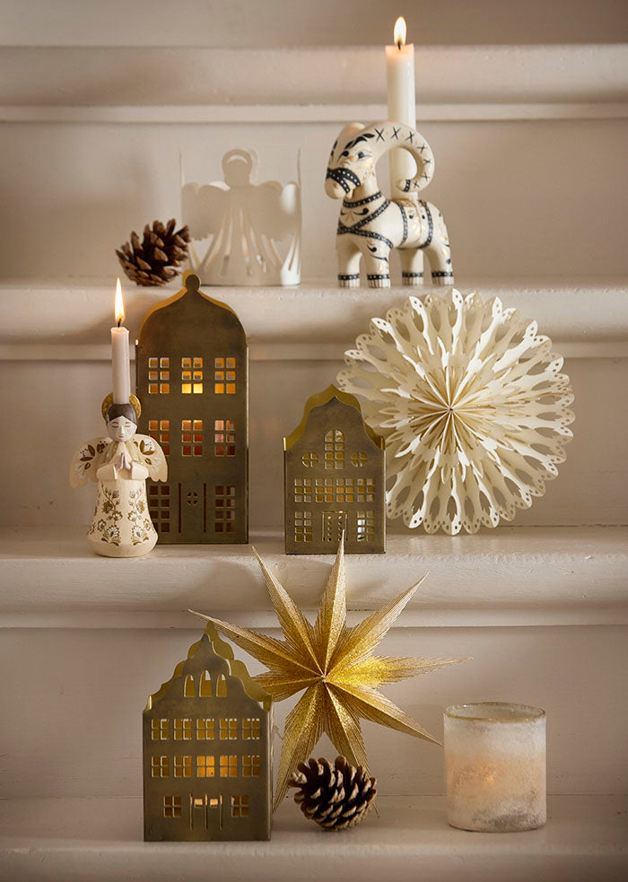 Candle Holder Manor