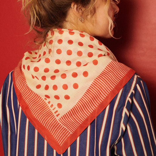 Polga Bandana Aura