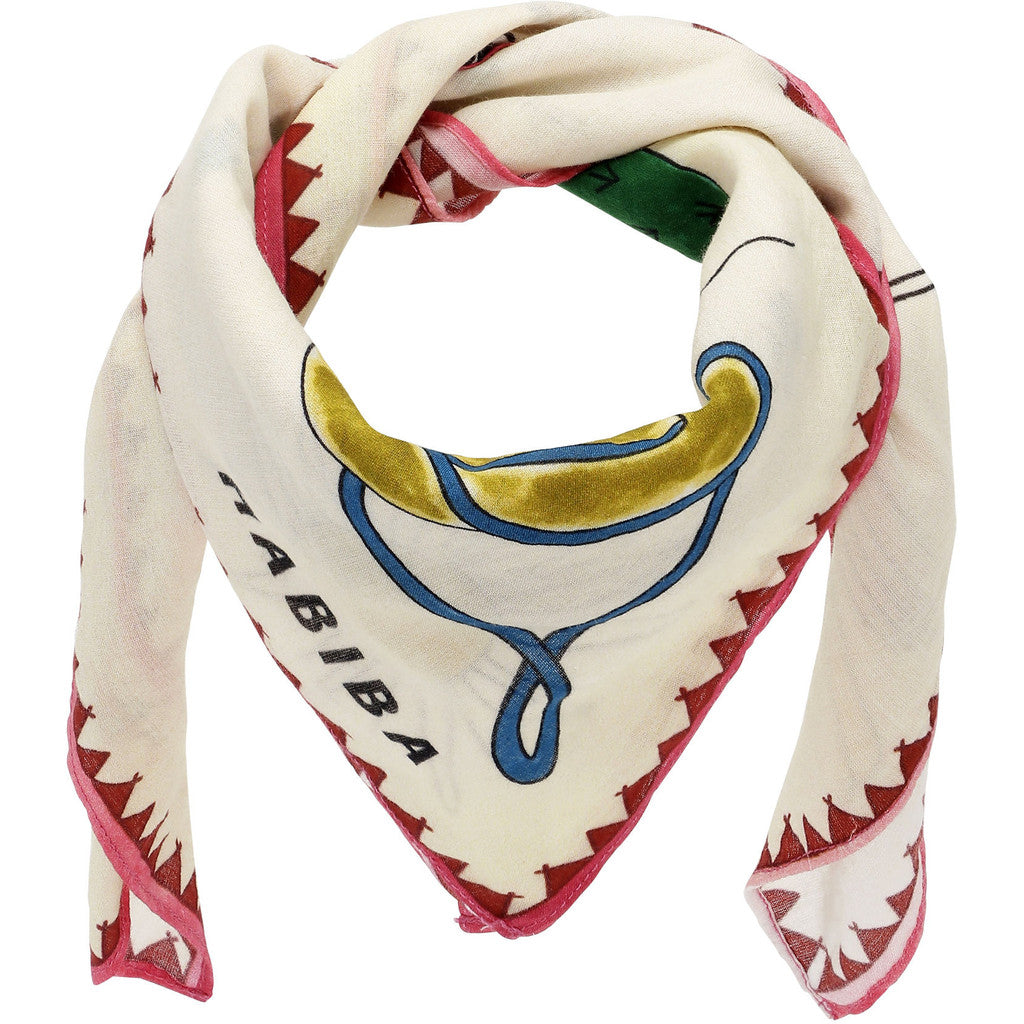 Polly Bandana