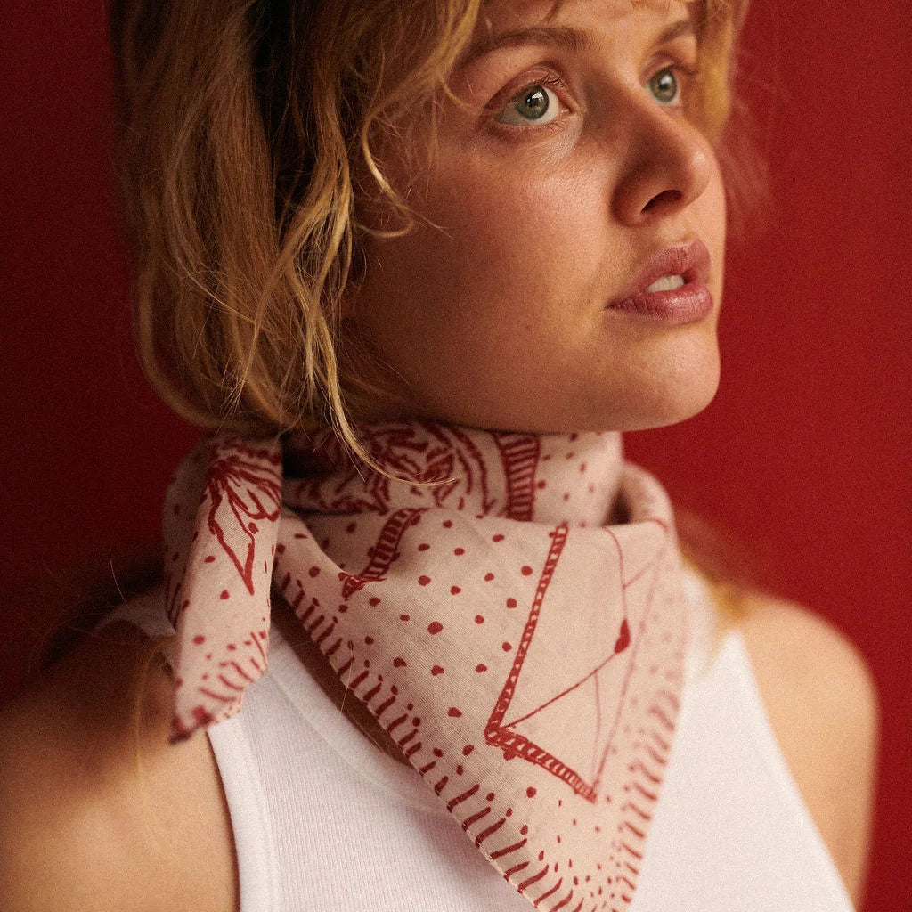 Storia Bandana Sand