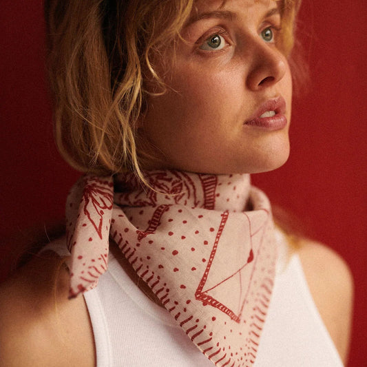 Storia Bandana Sand