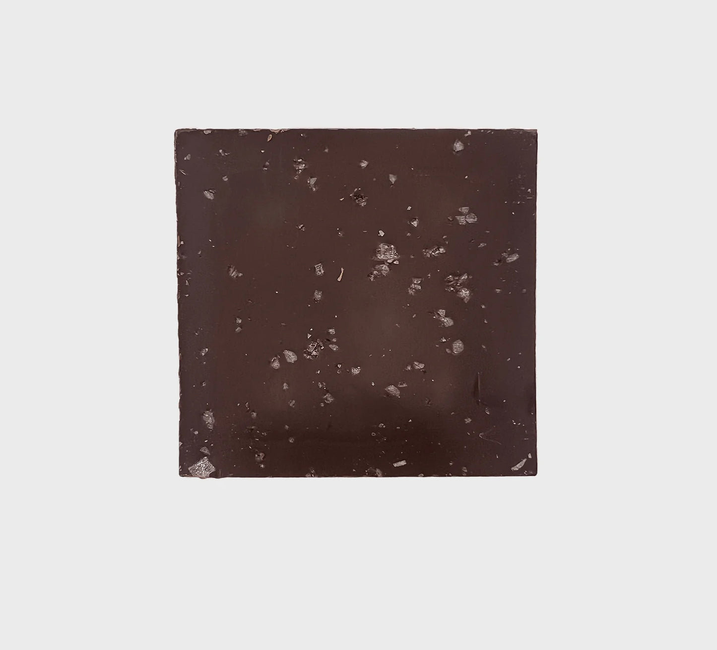 Sea Salt Chocolate 77%