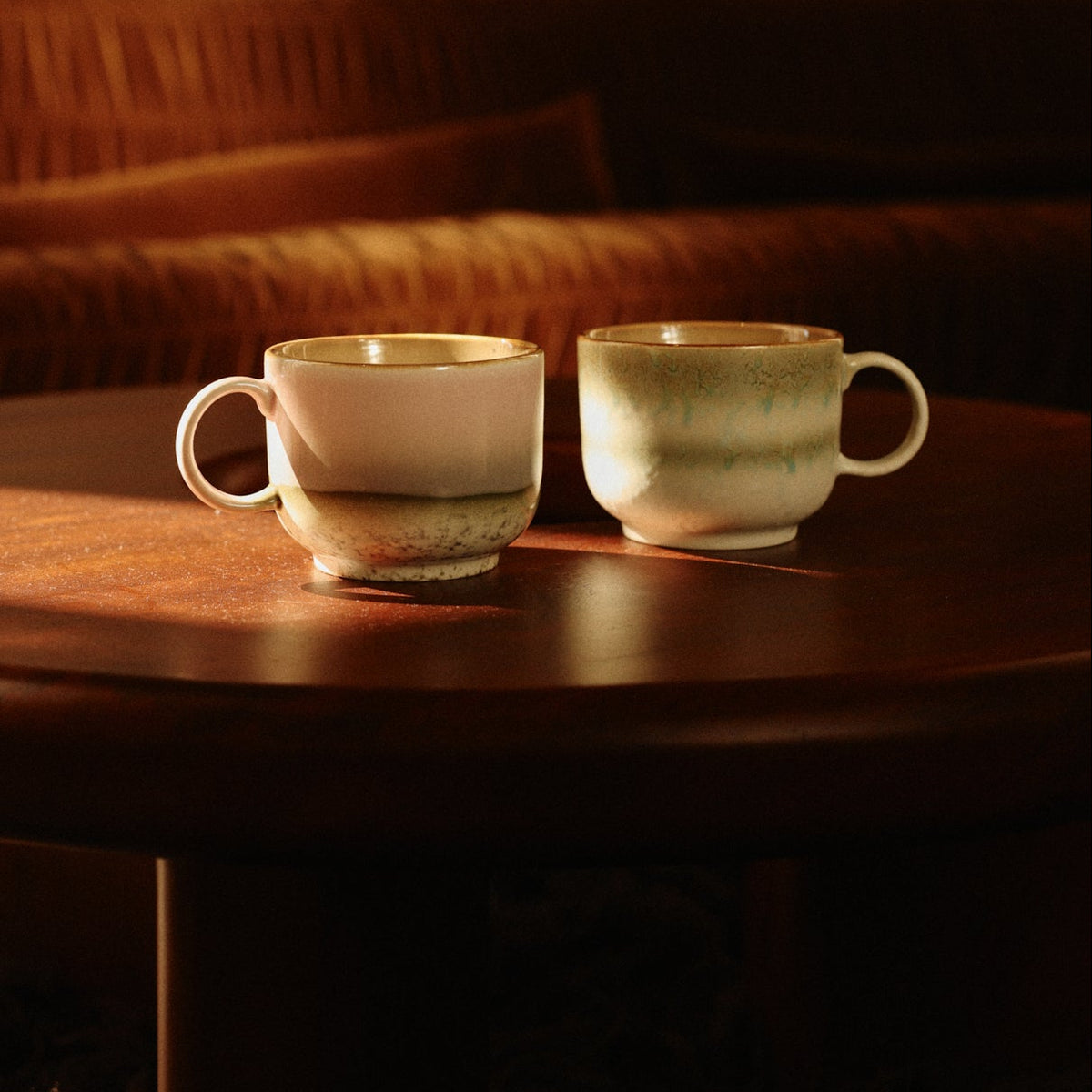 Tea Cup Muse