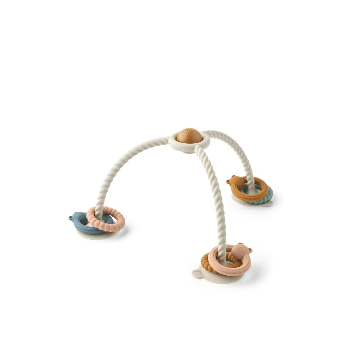Soren Suction Toy