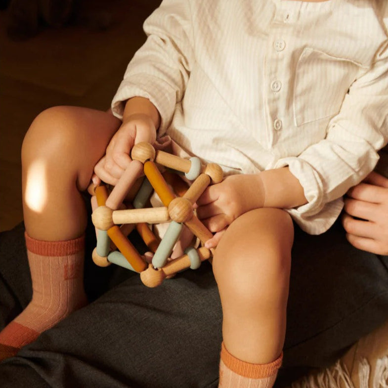 Annemette Baby Motoric Toy