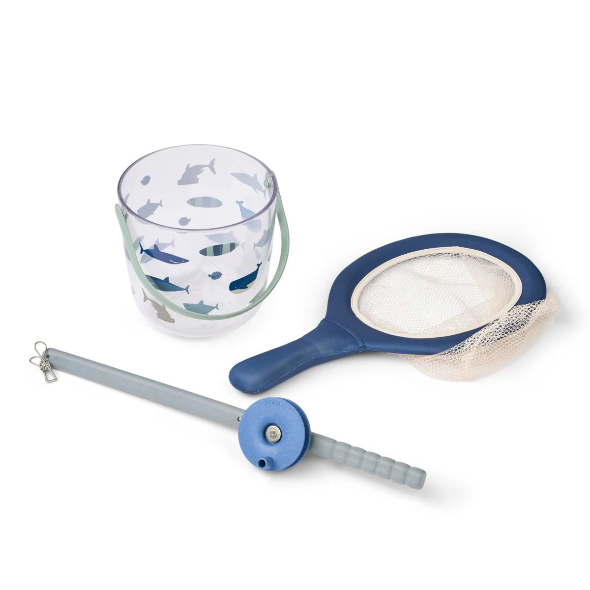 Cora Crab Fishing Set