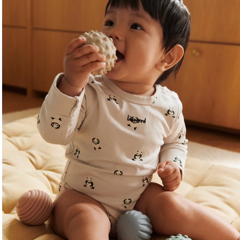 Dorian Baby Sensory Balls