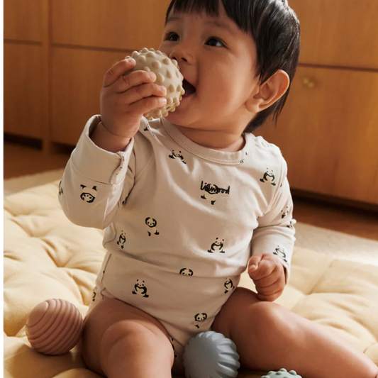 Dorian Baby Sensory Balls