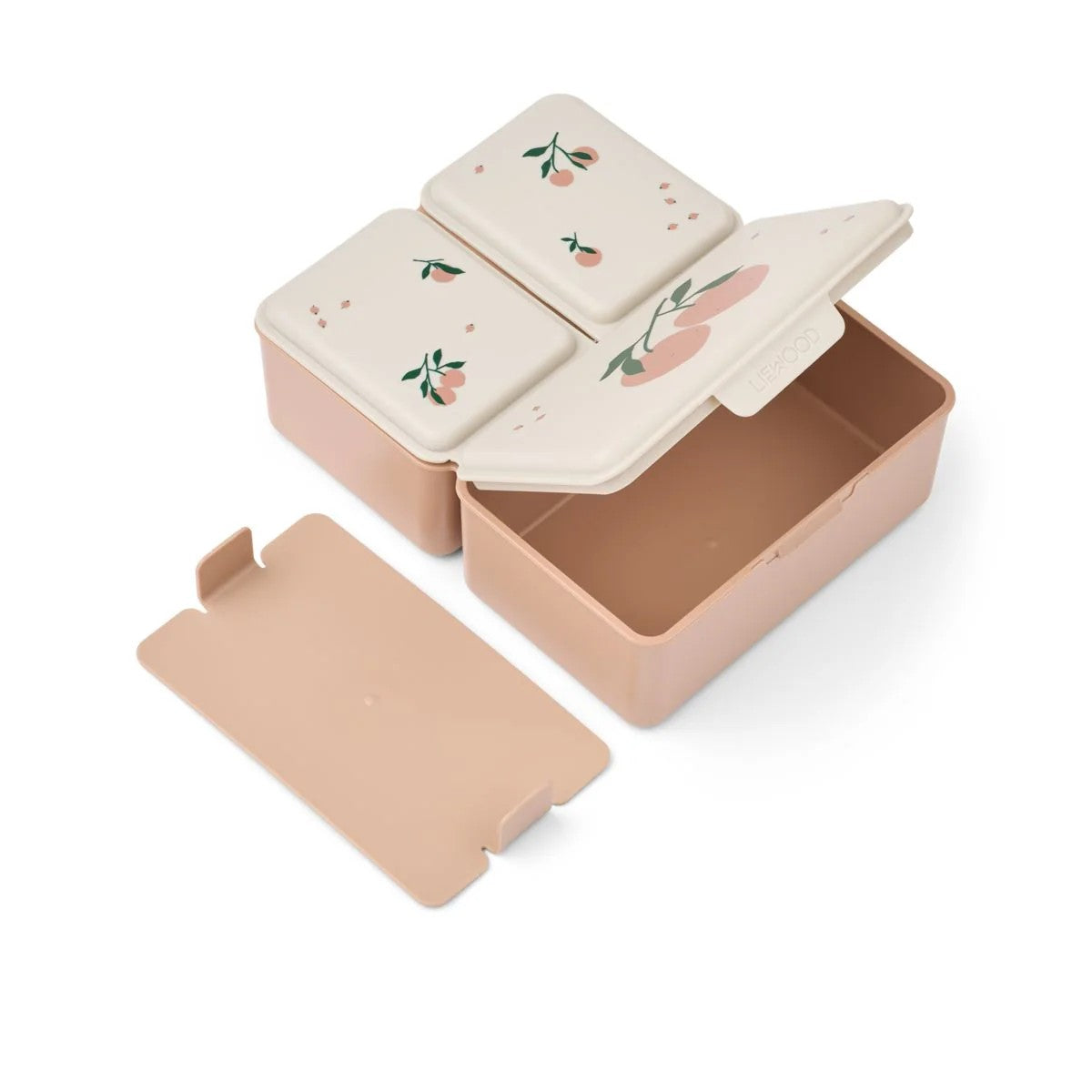 Driss Lunchbox Peach
