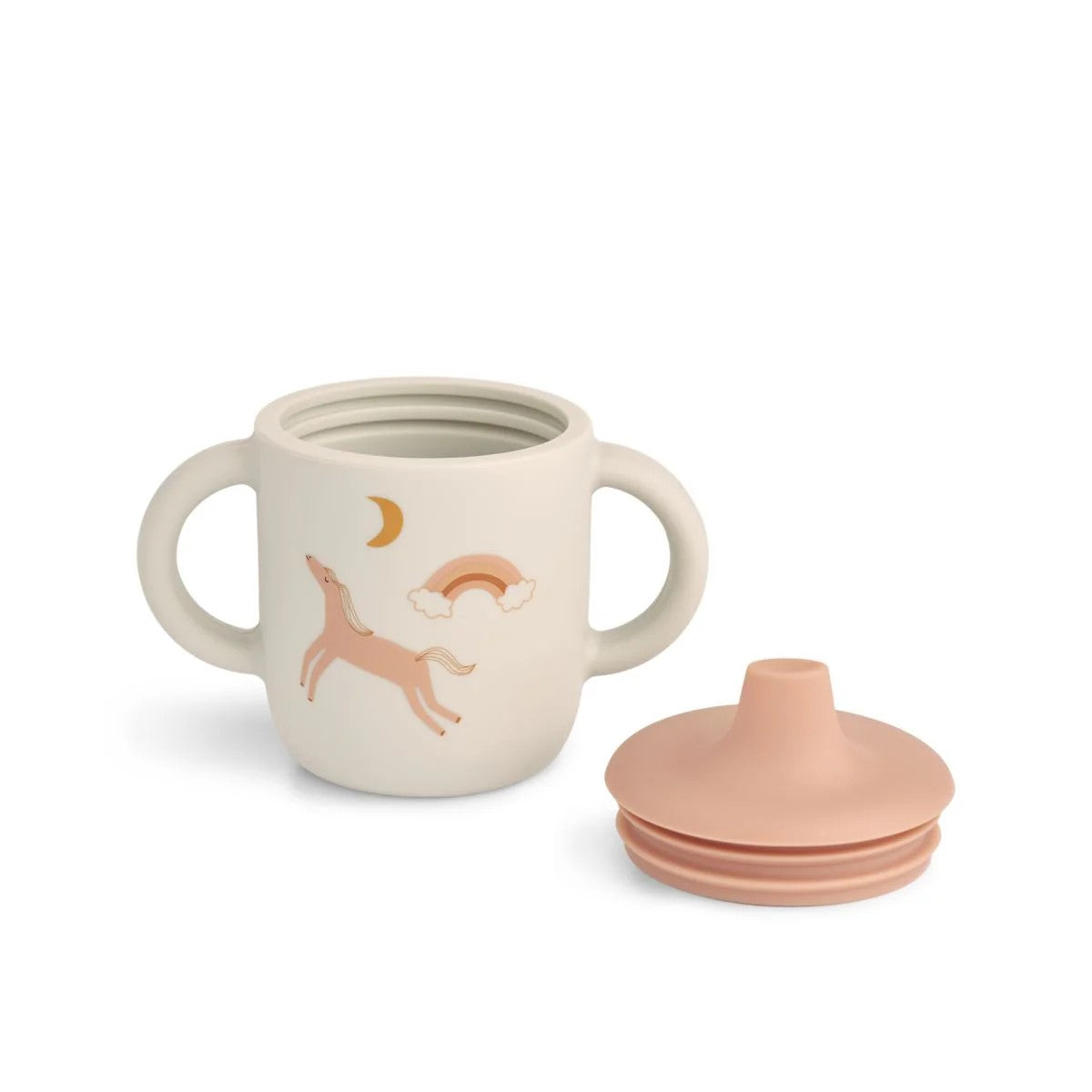 Neil Sippy Cup Dream