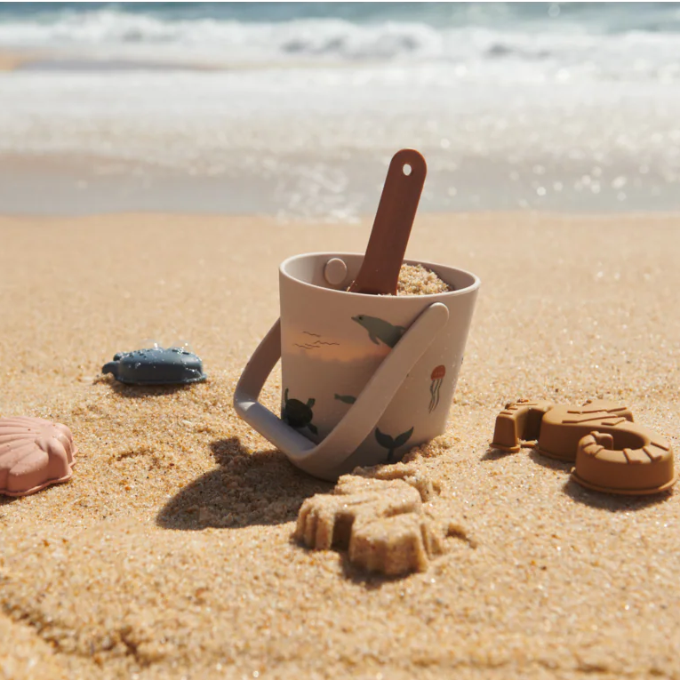 Gilma Beach Set