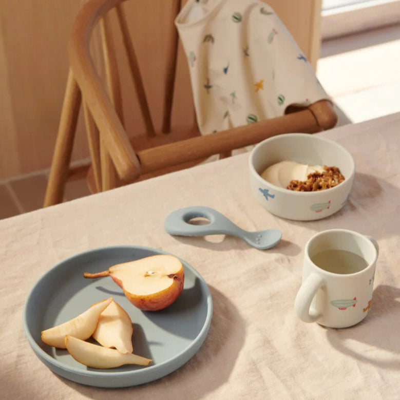 Vivi Tableware Set Aviator