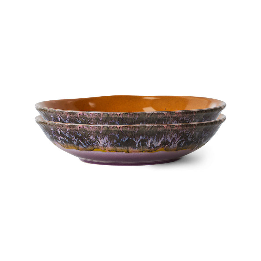 Curry Bowl Daybreak