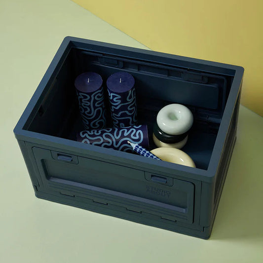 Bob Candle Holder S Mint