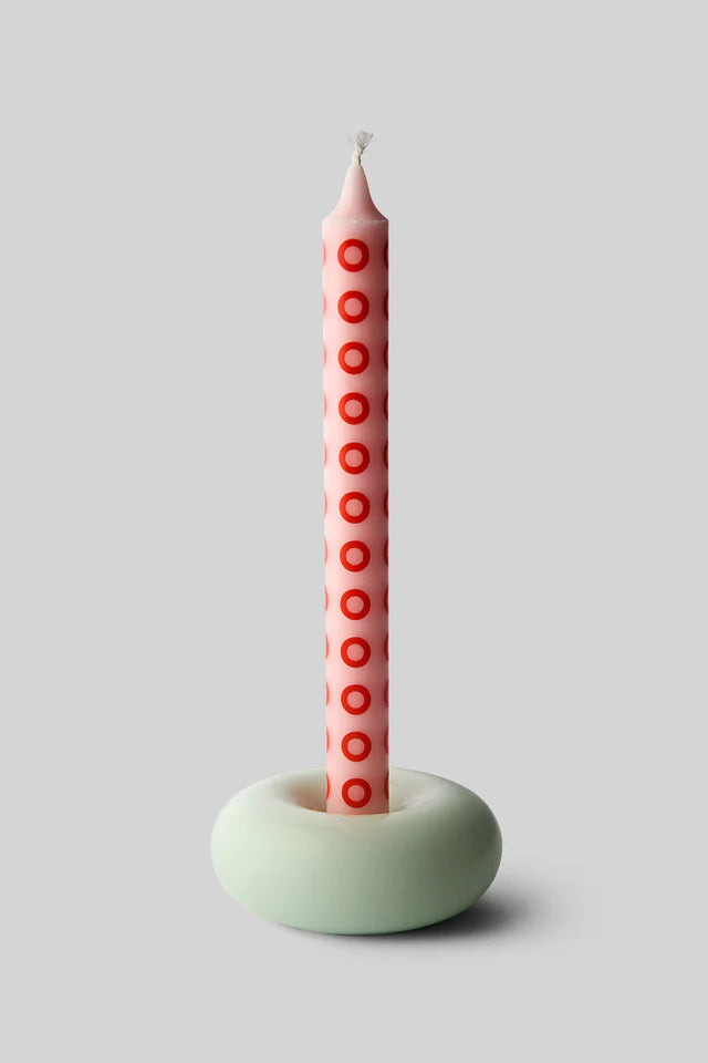 Bob Candle Holder S Mint