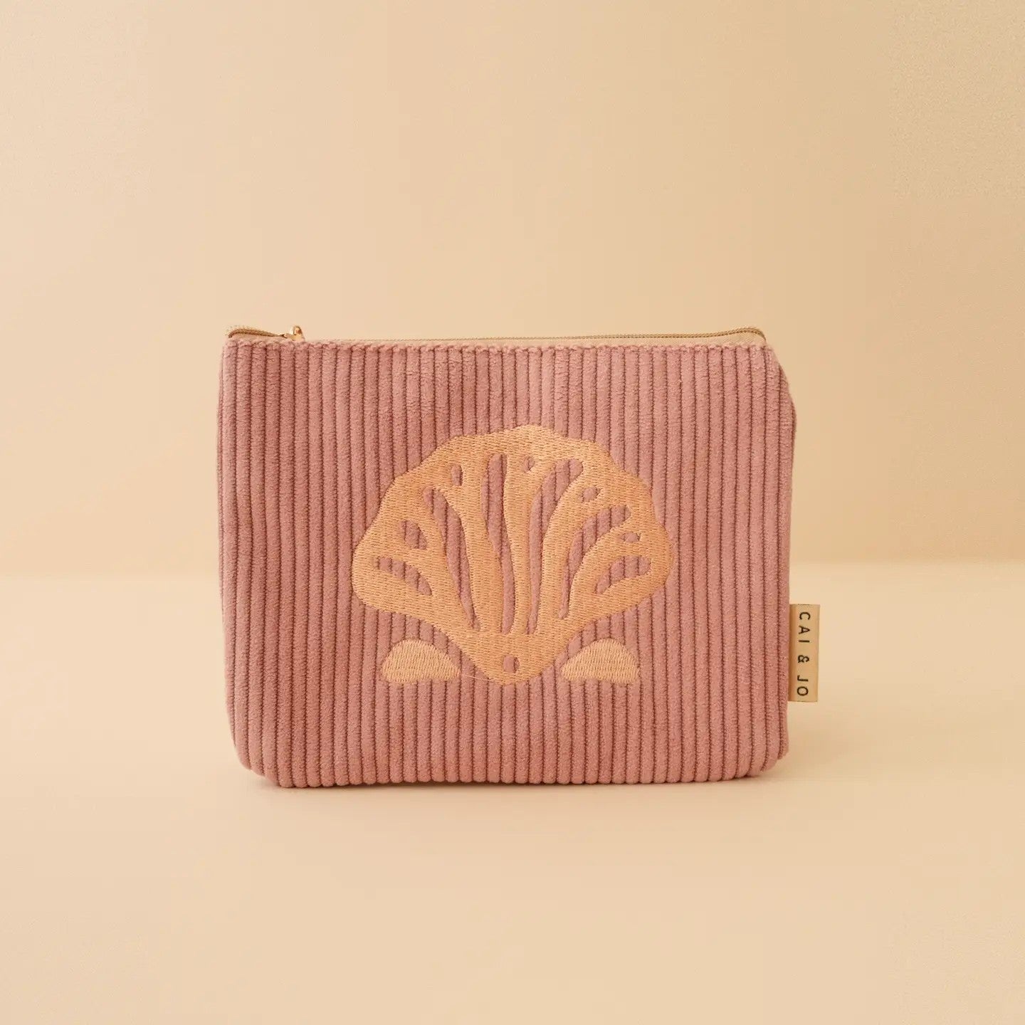 Pouch Island Pink