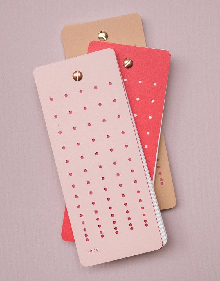 To Do List- Nougat