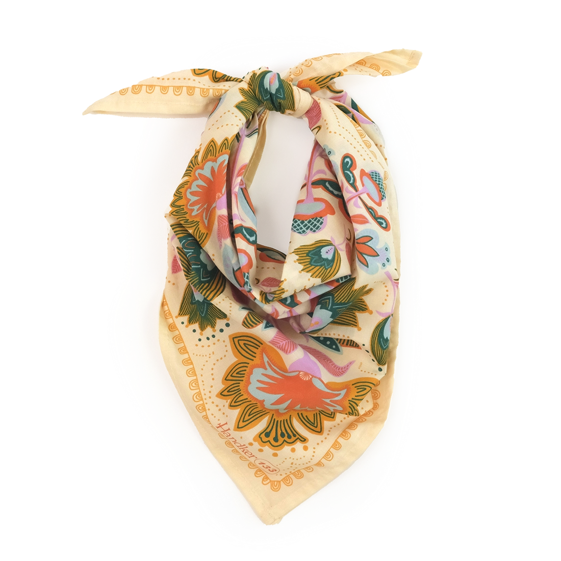No 133 Ingrid Bandana