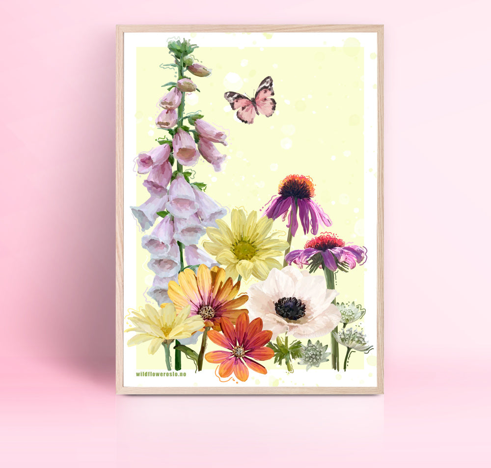 Plakat 30 x 40 #0023