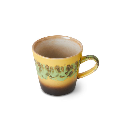 Americano Mug Kelp